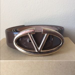 Valentino belt